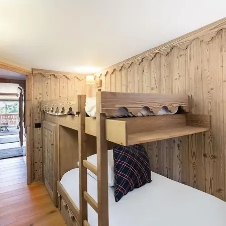 Plein Sud - 4 Pieces Pour 6 Personnes 324 Apartment